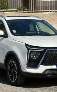 ایکس ۵ در حد صفرkmc x5