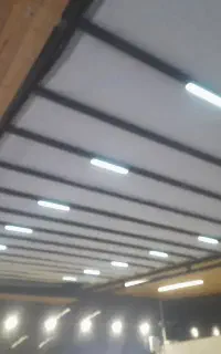 سقف متحرک آکسون