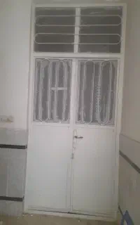 درب خونه