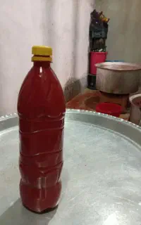 رب کاملا طبیعی