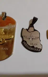انواع گردنبند و سر کلیدی در طرح‌های مختلف