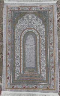 سجاده و روفرشی