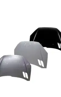 قطعات بدنه   استوک