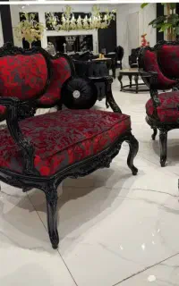 تولیدمبلمان کلاسیک و نئوکلاسیک مدرن  راحتی