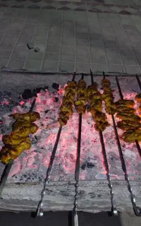 ظرف شور