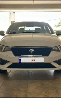 تارا v4lx اتماتیک خشک ایرانشهر