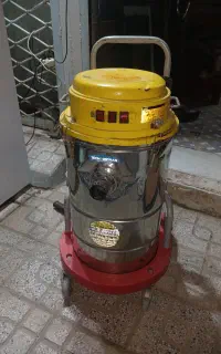 جارو مخصوص کارواش
