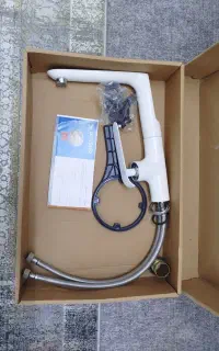شیر ظرفشویی kig نو