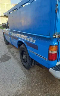 نیسان دوگانه شرکت 403
