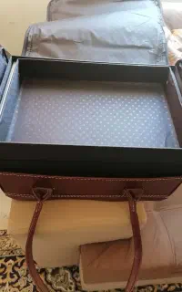 ساک ناخن کاری
