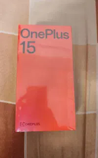 Oneplus 15 آکبند 512 گیگ گلوبال
