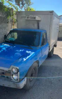 نیسان یخچالدار