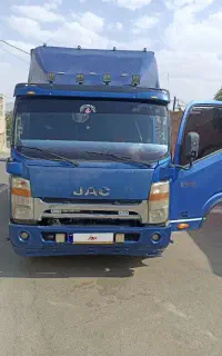 جک شش تن