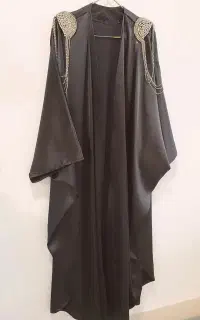 مانتو مجلسی زیر فاکتور