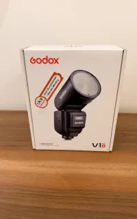 فلش گوداکس Godox V1 Pro سونی