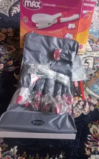 بابلیس اتوموی صاف کن۷