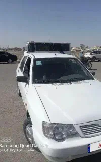 ۱۳۲ مدل ۹۸