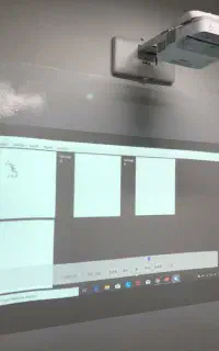 ویدئو پروژکتور مدارس