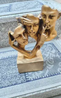 مجسمه پولیستر