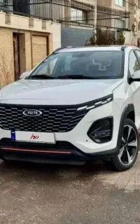 x33مدل ۱۴۰۳ کراس