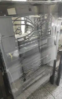 تخت دو طبقه جدید