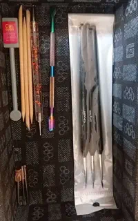 آریشی بهداشتی