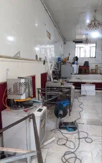 فروش دستگاه های ترک پنچره upvc