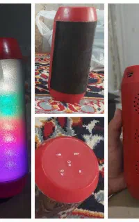 اسپیکر بلوتوثی