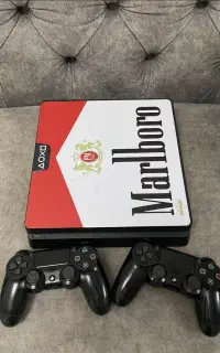 ps4 slim