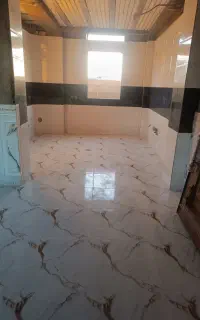 کاشی و سرامیک کاری