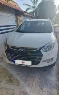 جک s5 نیو فیس ۱۴۰۲