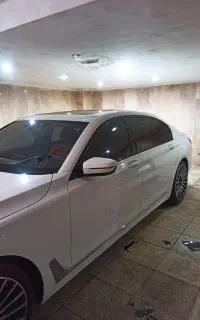 با ی تماس ماشینت رو دودی کن