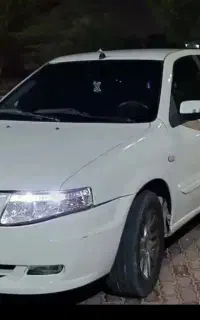 سمند سورن بیرنگ اقساطی شرایطی