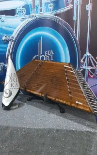 سنتور 2 مهر سالار
