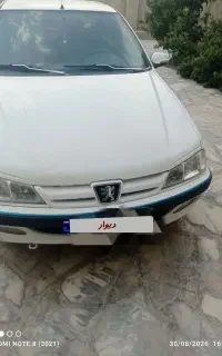 پژو پارس tu5