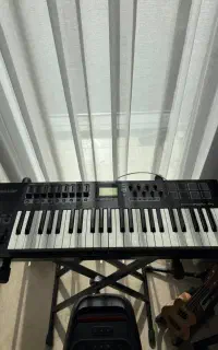 میدی کنترلر Nektar-panorama T4 Midi Controler