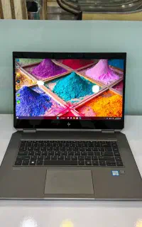 hp zbook studio g5