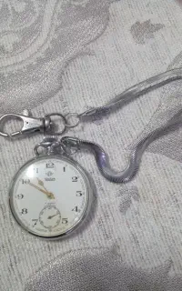 فروش ساعت کوکی وباطری خور