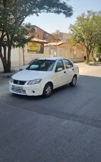 ساینا ۱۴۰۰ دوگانه