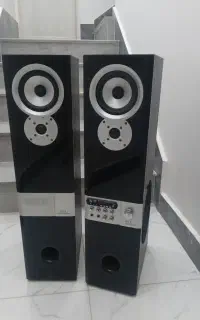 یه جفت باند باکیفیت فلش وبلوتوث