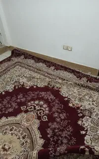 فرش 12متری کاشان