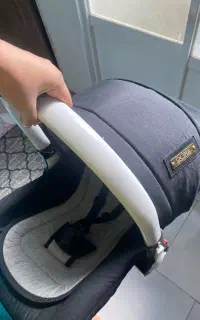 کریر بچه سالم ونو