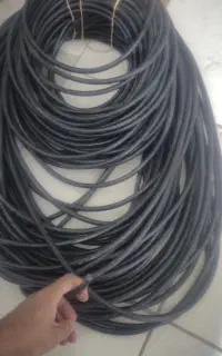 کابل ۴×۲ مسی