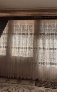 پرده
