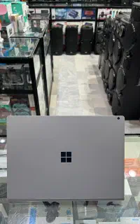 سرفیس بوک ۳ SURFACE BOOK با i7/32/1/1650