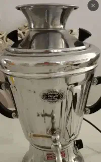 سماورگازی
