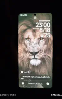 فروش گوشی شیائومی t11pro
