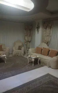 ارائه خدمات منزل نیمه وقت