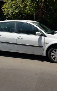 مگان مدل ۹۱