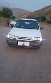 پراید